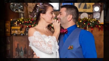 8 ans de mariage de rêve sont terminés ! Confession de divorce de Ceyda Düvenci