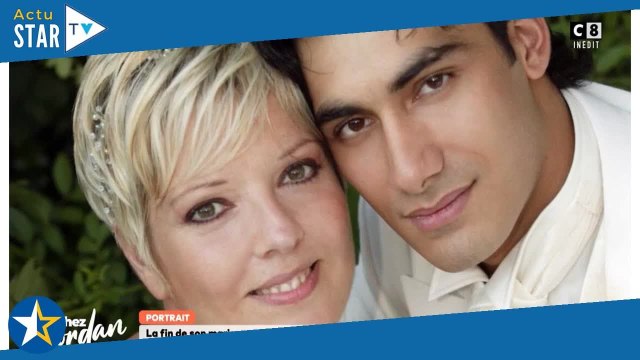 VIDEO C'était compliqué... : Laurence Boccolini, divorcée de Mickaël Fakaïlo, révèle ce qu'ils ont