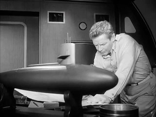 Viaje al Fondo del Mar Capitulo 3 Experimento suicida