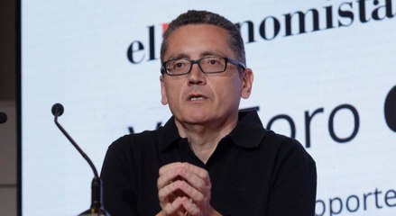 González Ubierna (INCIBE): "La ciberseguridad es bienestar y estabilidad" - VIII Foro Ciberseguridad