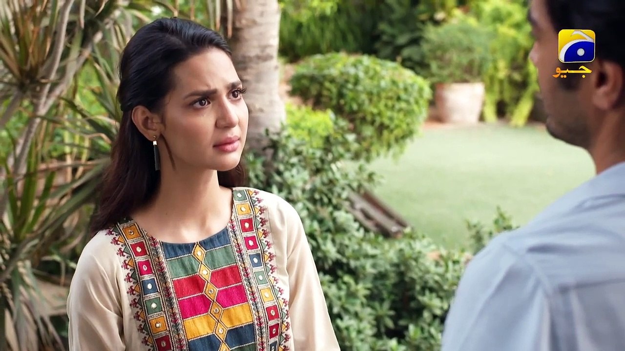Fakhroo Ki Dulhaniya   Telefilm   Madiha Imam...