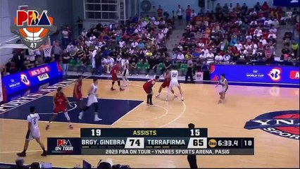 PBAONTOUR2023 JUNE30 gin vs terra 3