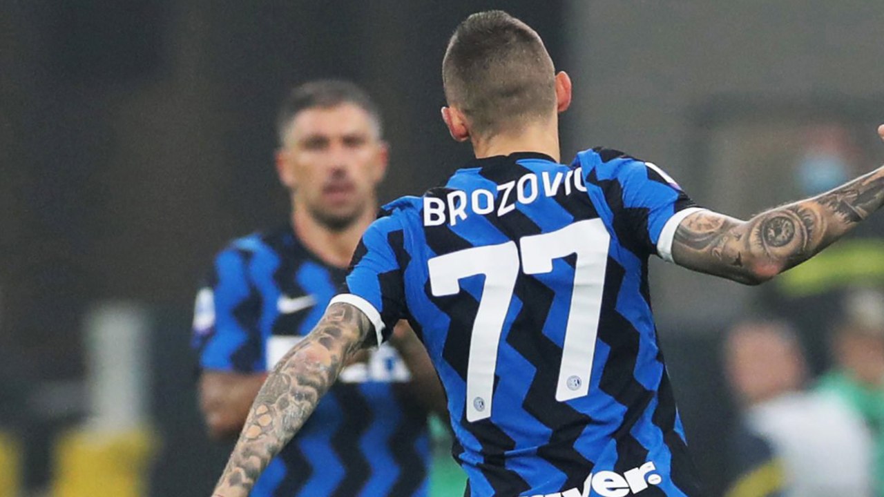 Brozovic non va: gli arabi giocano al ribasso ▷ "C'era un accordo che non hanno rispettato"
