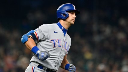 MLB 6/30 Preview: Astros Vs. Rangers