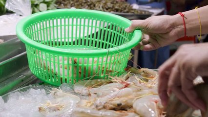 A Bangkok, des jeunes chefs étoilés mènent la révolution des palais