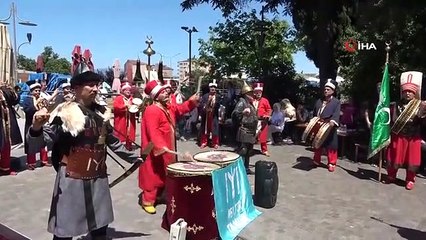 600 Yılı Aşkın Köfteli Çorba Geleneği Devam Ediyor
