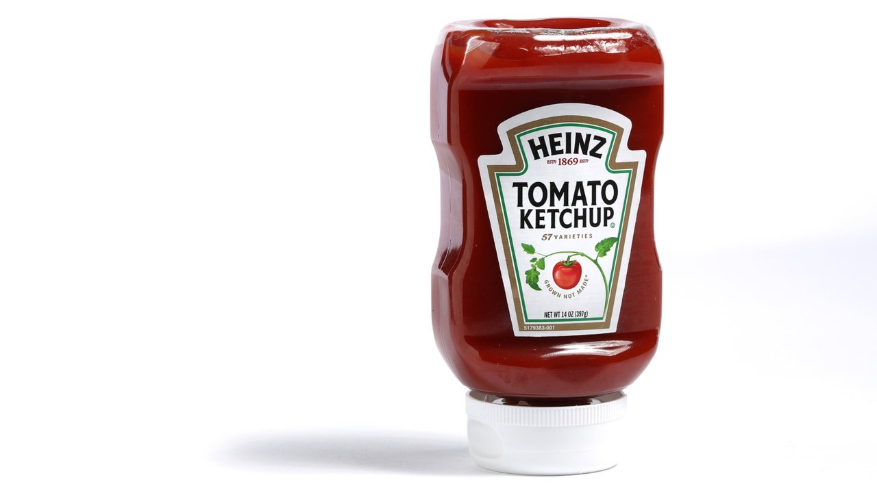 Ketchup im Kühlschrank lagern oder nicht? Das sagt ein Hersteller dazu
