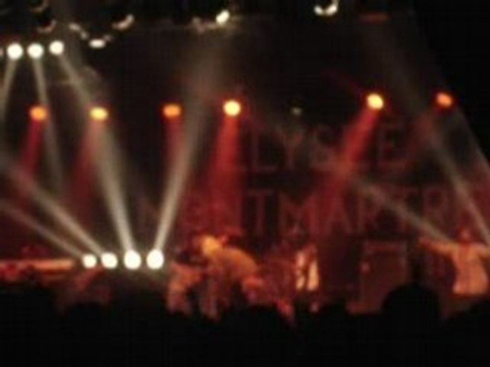 Lutan- make it so hard paris 2008