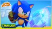 Sonic Prime - Tráiler Temporada 2
