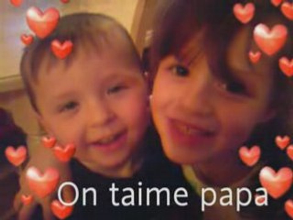 Les enfants