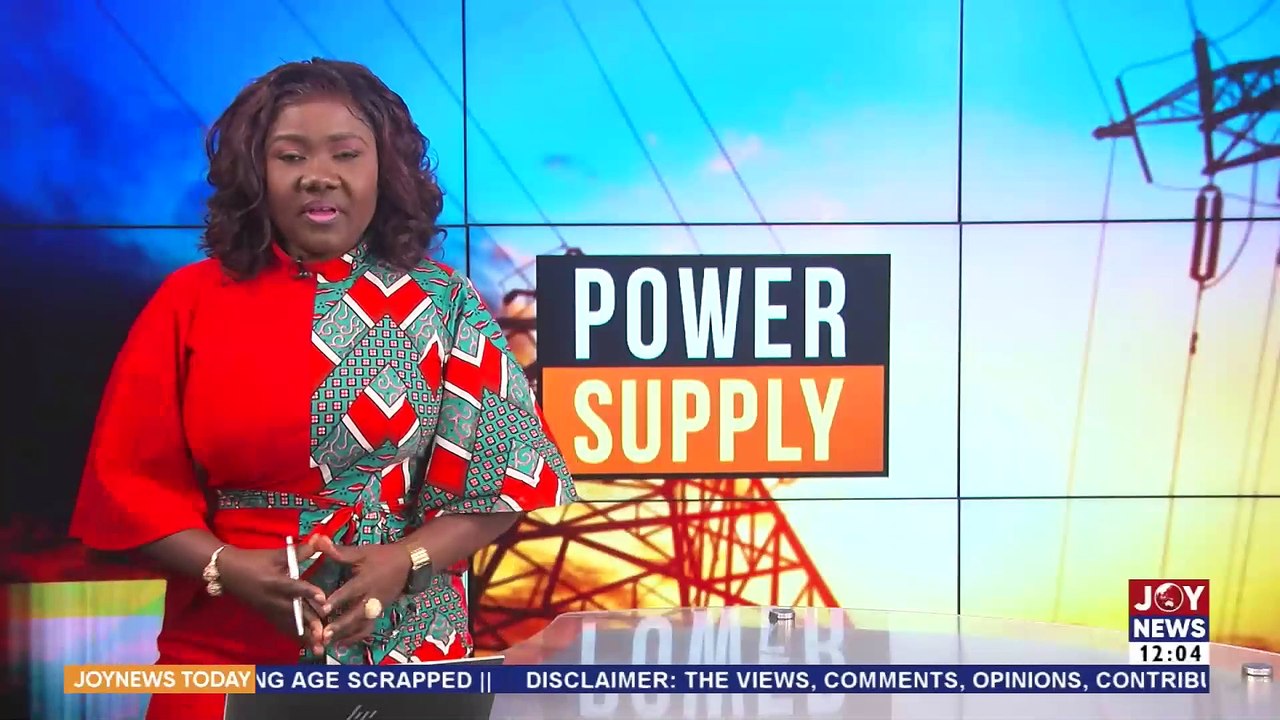 Joy News Today || Energy Sector Debt: Ghana is on the brink of massive dumsor - Minority
