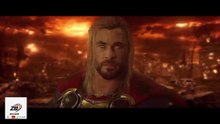 THOR 5 new trailer