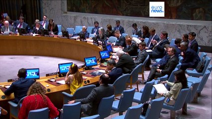 ONU pede o fim dos explosivos nas zonas habitadas da Ucrânia