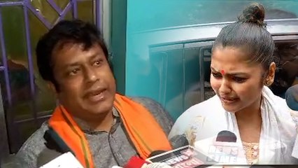 সায়নী ঘোষ বুদ্ধিমতী মহিলা, ইডিকে বলবেন কুন্তলের সঙ্গে ওনার কি যোগাযোগ: সুকান্ত | Oneindia Bengali