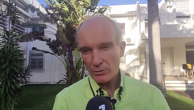 ​CMRS : 30 ans de surveillance des cyclones à La Réunion