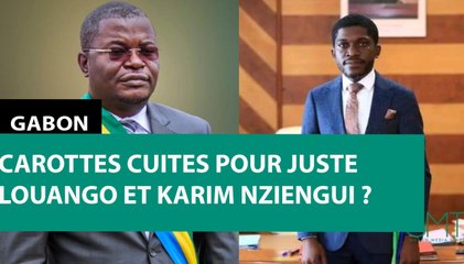 [#Reportage] PDG : carottes cuites pour Juste Louango et Karim Nziengui ?