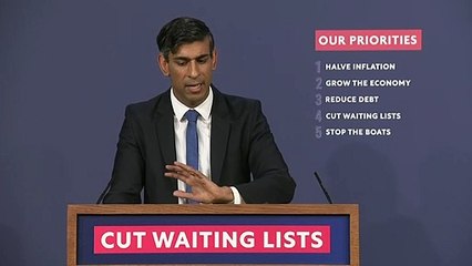 PM: No real risk to asylum seekers under Rwanda policy