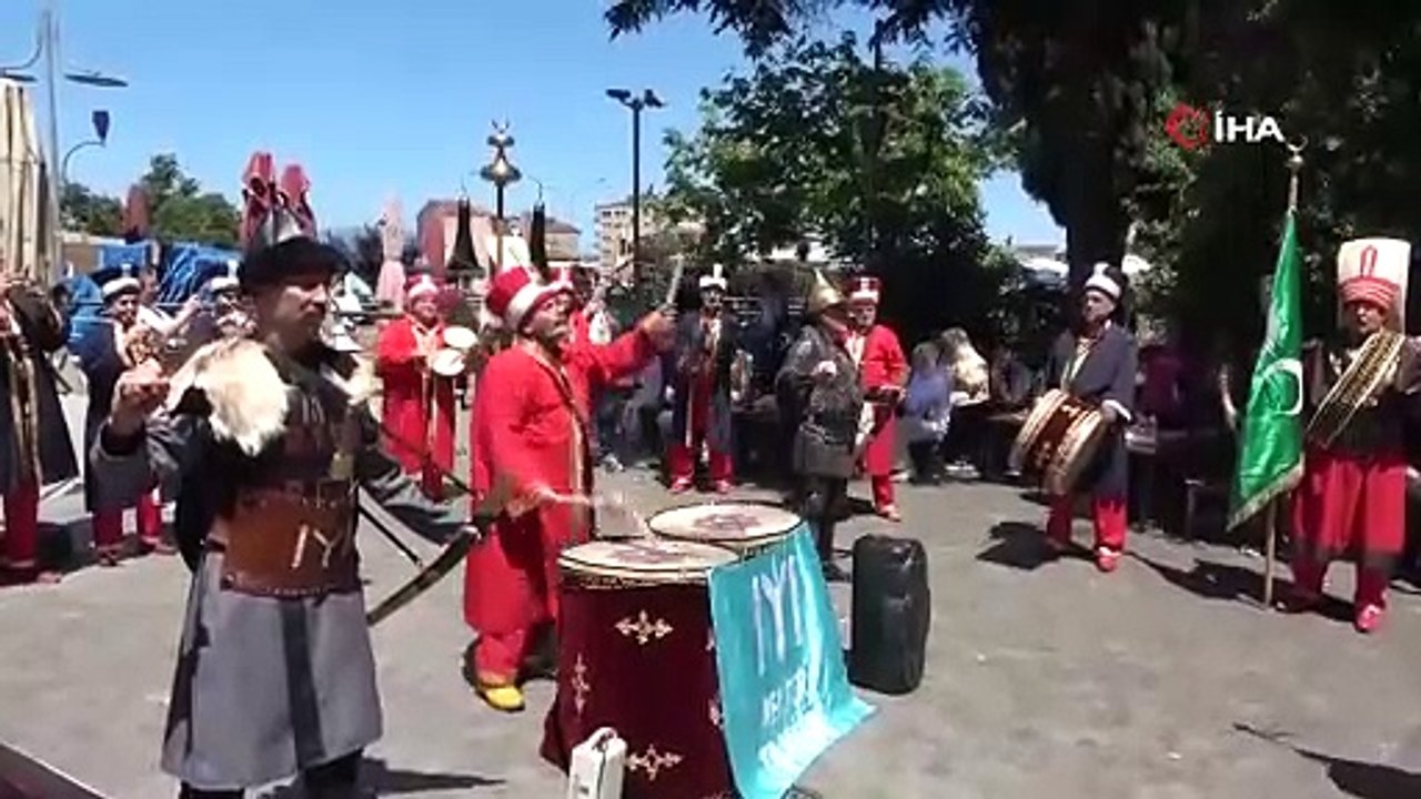Bursa’da 600 yılı aşkın köfteli çorba geleneği devam ediyor