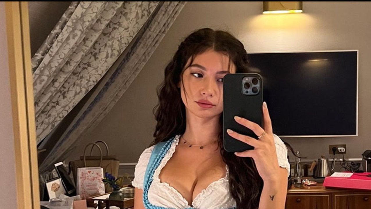 Baby Nummer 3 für Paola Maria? Antwort ist eindeutig