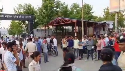 पश्चिमी चंपारण: पॉस्को एक्ट के आरोपी को 3 साल की कारावास, जानिए कितना लगाया जुर्माना