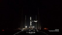 SpaceX Launched 56 Starlink Satellites