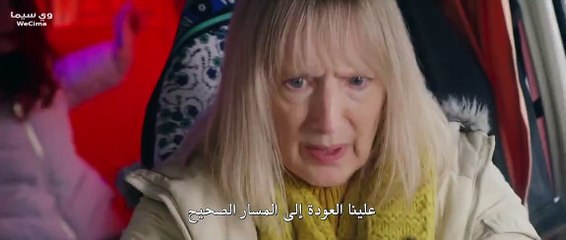 فيلم Firenado 2023 مترجم | إثارة وتشويق لا يفوتك🔥