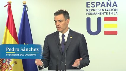 Pedro Sánchez: ‘‘Allí donde puedan gobernar el PP y VOX, gobernarán”