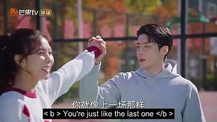 Exploration Methods of Love Episode 6 | Eng Sub 💖