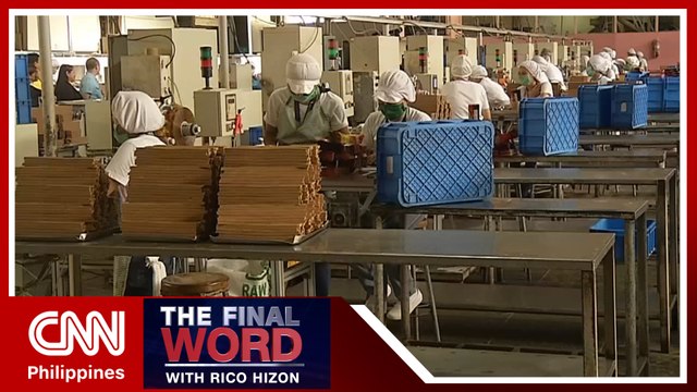 ₱40 hike in NCR daily minimum wage draws mixed reactions