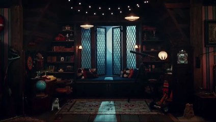 Bedtime Stories With Ryan Reynolds (2023) Official trailer | 4K UHD