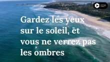 Citations et proverbes d'aborigènes d'Australie