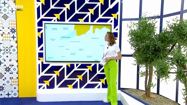 Viver Aqui - Amar o Minho (episódio 13)