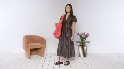 MZ Wallace Bag | ELLE Loves