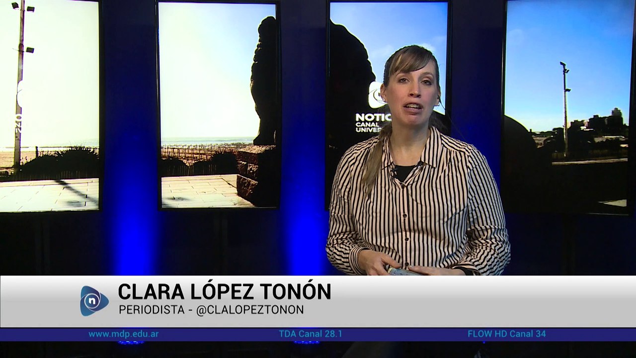 NOTICIAS CANAL UNIVERSIDAD - PROGRAMA 78