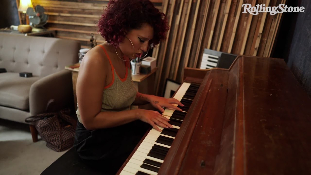 Raye: The Breakdown