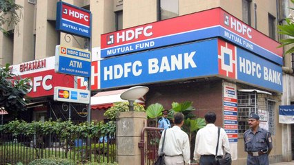 HDFC-HDFC बैंक मर्जर से बनेगा दुनिया का चौथा सबसे बड़ा बैंक, ये दिग्गज बैंक भी होंगे पीछे