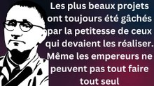 Citations de Bertolt Brecht