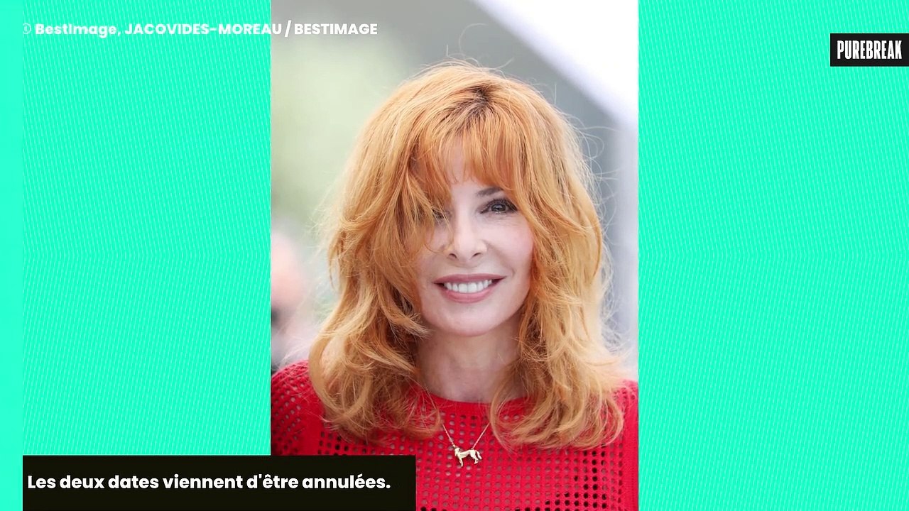 "Tout est chaos" : les concerts de Mylène Farmer au Stade de France annulés à cause des émeutes, les spectateurs sont dégoutés