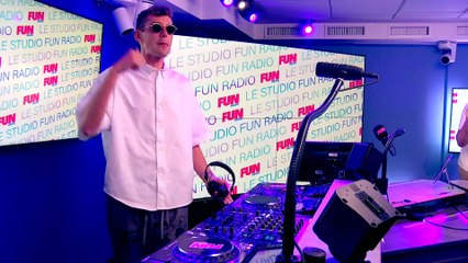 PÉPITE - Lost Frequencies en interview et en mix sur Fun Radio