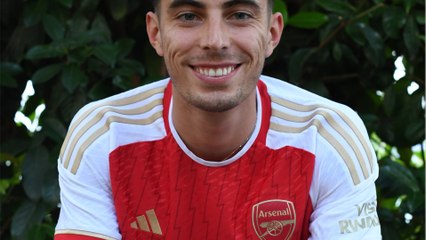 Fußball-Nationalspieler Kai Havertz: Ich wollte nicht, dass ihr es so erfahren musstet