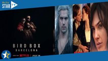 Netflix : Titanic, The Witcher, Agent Stone, Matrix, One Piece… ce qu'il ne faut pas rater cet été