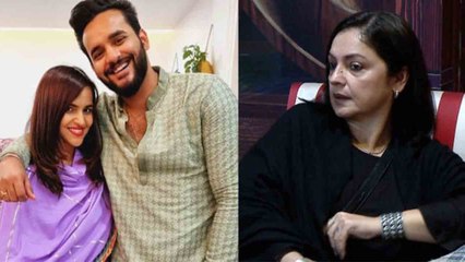 Bigg Boss OTT2: Fukra Insaan की बहन Prerna ने Pooja Bhatt की लगाई Class, Tweet  कर निकाला गुस्सा