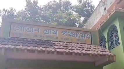 পূর্ব বর্ধমান: ভোট স্থগিত এই আসনে! বিকল্প উপায় কী? জানিয়ে দিলেন বিডিও