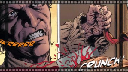 Dead and Breakfast - Creepshow Season 2 Episode 2 Part 1- Creepshow S02 EP02 P1