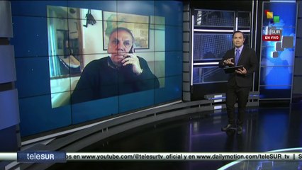 Guadi Calvo: Sudán no ha contado casi con ninguna ayuda humanitaria para resolver su conflicto