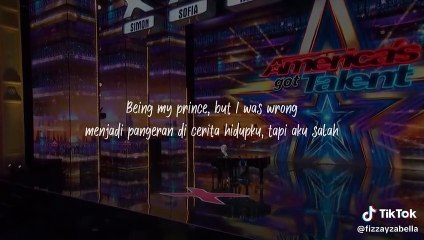 Penyanyi Hawaii di Ajang Pencari Bakat Amerika 🎤