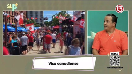 Requisitos para ticos que quieran ir a Canadá