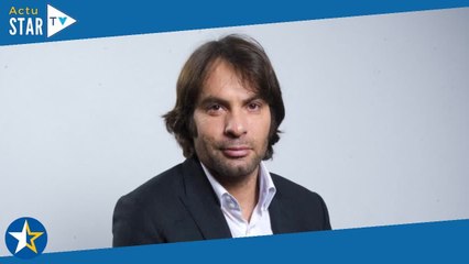 "Je ne suis pas très courageux..." : les filles de Christophe Dominici mettent en difficulté un célè