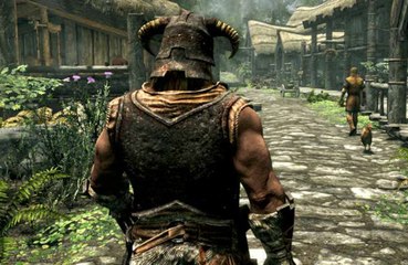 'The Elder Scrolls VI' is eyeing a 2026 release date, according to Microsoft's lawyer