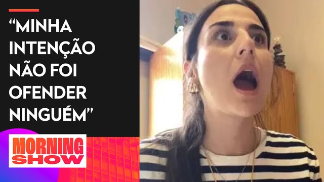 Professora brasileira é demitida após expor opinião de alunos portugueses sobre o Brasil